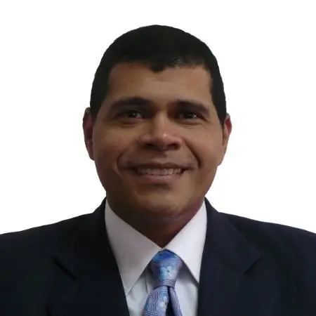 Antonio Ayala (CEO Riscco-Panamá)