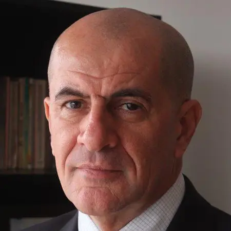 Danilo Montero