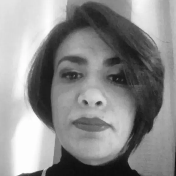 Dayla Rivera Fernández