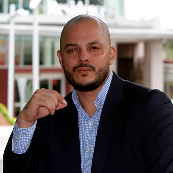 Fabio Parreaguirre