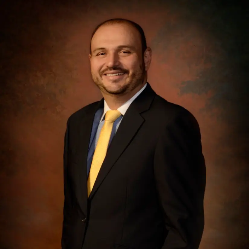 Gustavo Flores Oviedo