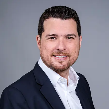 Jorge Demezerville