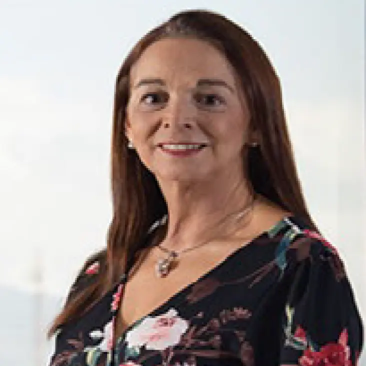 María Lucía Fernández Garita