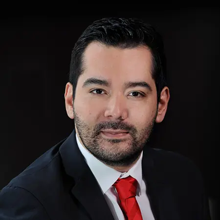 Pedro Aguilar